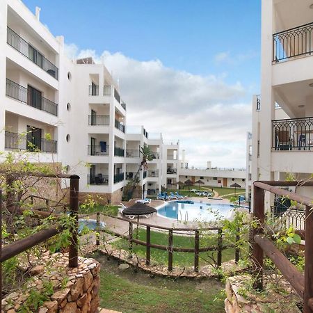Colina Do Atlantico 203 Apartment Albufeira Exterior photo