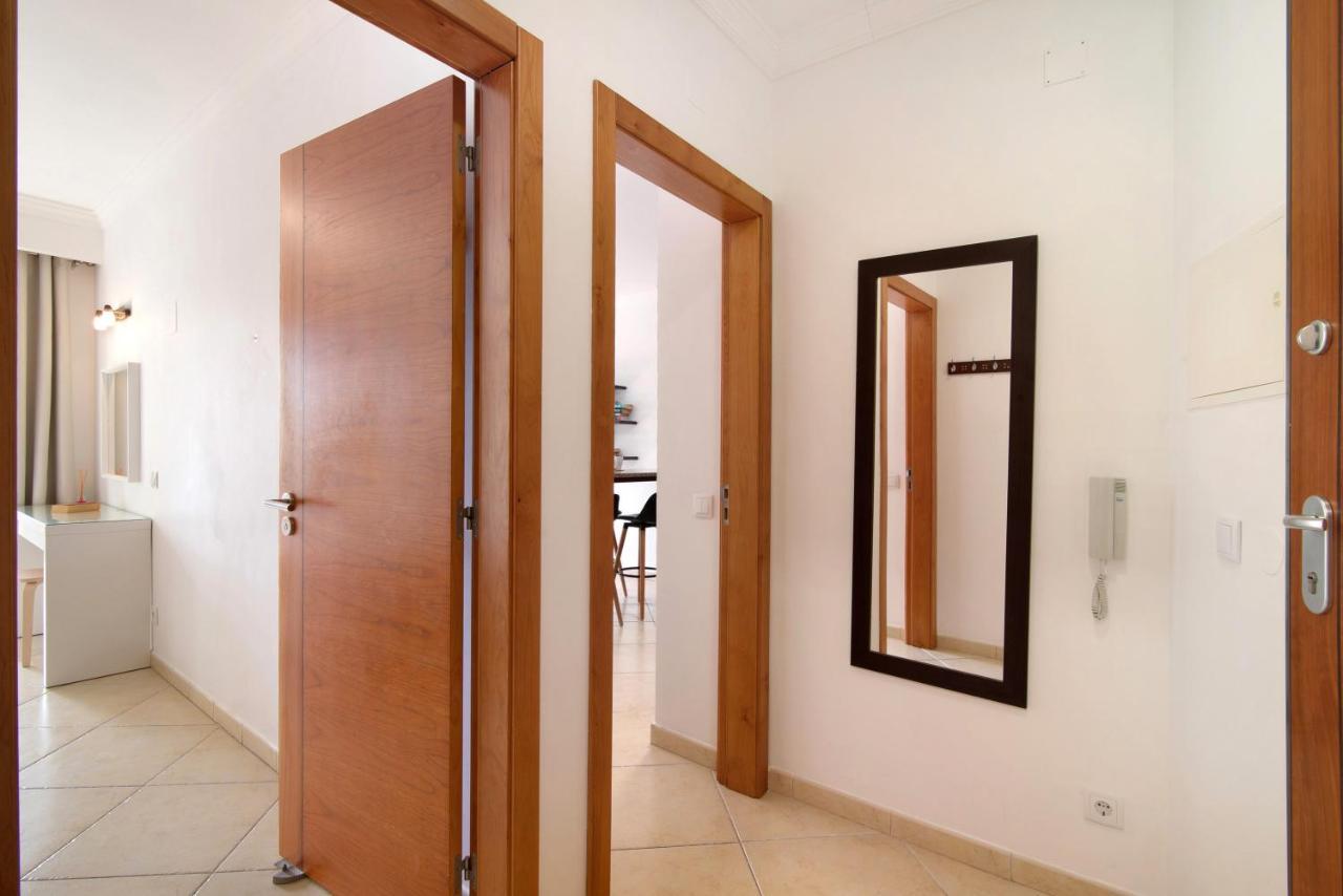 Colina Do Atlantico 203 Apartment Albufeira Exterior photo