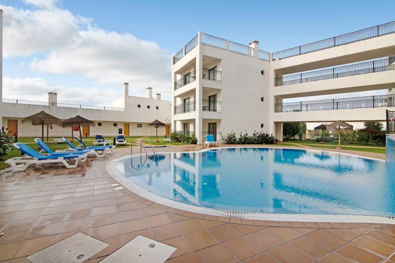 Colina Do Atlantico 203 Apartment Albufeira Exterior photo