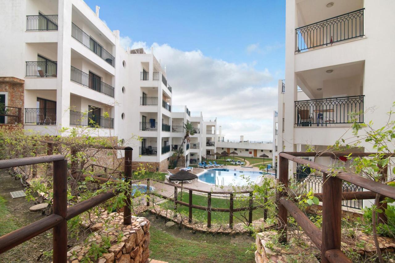 Colina Do Atlantico 203 Apartment Albufeira Exterior photo