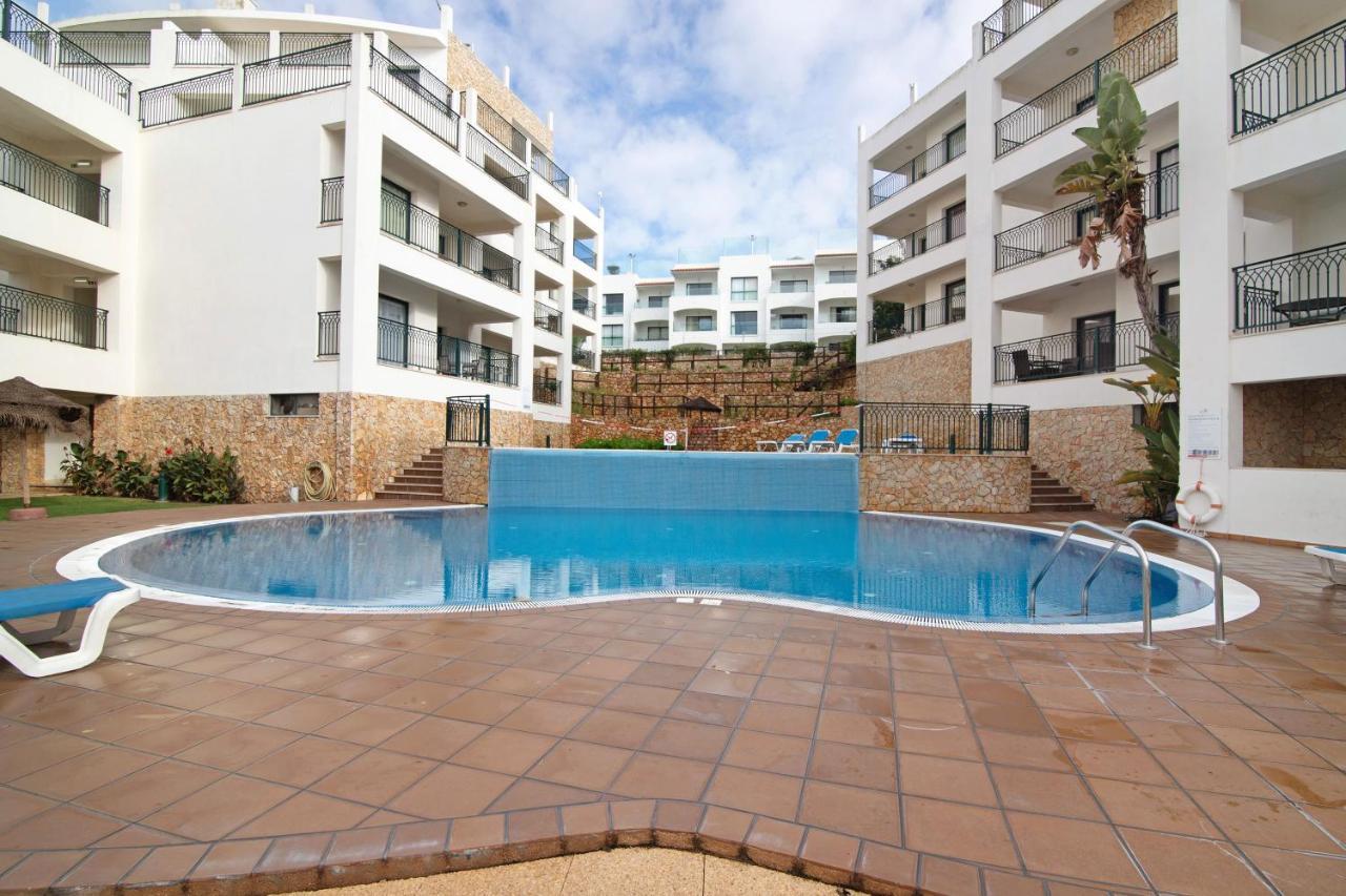 Colina Do Atlantico 203 Apartment Albufeira Exterior photo