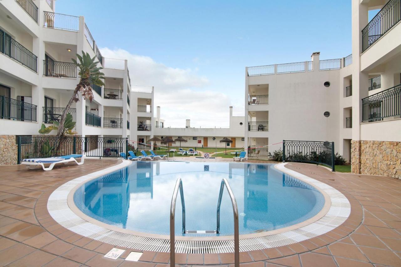 Colina Do Atlantico 203 Apartment Albufeira Exterior photo